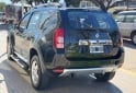 Autos - Renault DUSTER LUXE 2.0 4X2 NAV 2013 Nafta 153000Km - En Venta