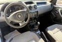 Autos - Renault DUSTER LUXE 2.0 4X2 NAV 2013 Nafta 153000Km - En Venta