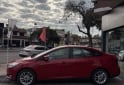 Autos - Ford FOCUS 1.6 2016 Nafta 43900Km - En Venta