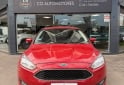 Autos - Ford FOCUS 1.6 2016 Nafta 43900Km - En Venta