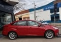 Autos - Ford FOCUS 1.6 2016 Nafta 43900Km - En Venta