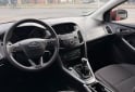 Autos - Ford FOCUS 1.6 2016 Nafta 43900Km - En Venta