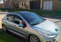 Autos - Peugeot 207 GTI 2012 Nafta 106000Km - En Venta