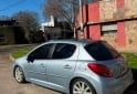 Autos - Peugeot 207 GTI 2012 Nafta 106000Km - En Venta