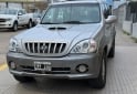 Camionetas - Hyundai TERRACAN GL 2.9 2004 Diesel 240000Km - En Venta