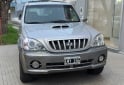 Camionetas - Hyundai TERRACAN GL 2.9 2004 Diesel 240000Km - En Venta