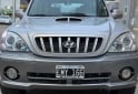 Camionetas - Hyundai TERRACAN GL 2.9 2004 Diesel 240000Km - En Venta