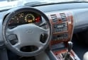 Camionetas - Hyundai TERRACAN GL 2.9 2004 Diesel 240000Km - En Venta