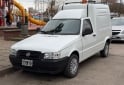 Utilitarios - Fiat FIORINO FURGON 1.3 FIRE 2011 Nafta 230000Km - En Venta
