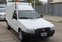 Utilitarios - Fiat FIORINO FURGON 1.3 FIRE 2011 Nafta 230000Km - En Venta