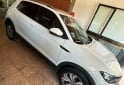 Autos - Volkswagen T-CROSS HIGHLINE CVT 2020 Nafta 60500Km - En Venta