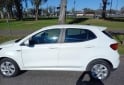 Autos - Fiat ARGO 2020 Nafta 37000Km - En Venta