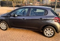 Autos - Peugeot 208 ACTIVE 1.6 2018 Nafta - En Venta