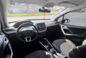 Autos - Peugeot 2008 ALLURE 1.6 TIPTRONIC 2017 Nafta - En Venta