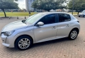 Autos - Peugeot 208 ACTIVE 1.6 2020 Nafta - En Venta