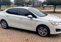 Autos - Citroen C4 LOUNGE 1.6I THP 163 AT 2015 Nafta - En Venta