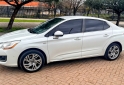 Autos - Citroen C4 LOUNGE 1.6I THP 163 AT 2015 Nafta - En Venta