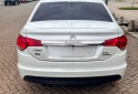 Autos - Citroen C4 LOUNGE 1.6I THP 163 AT 2015 Nafta - En Venta