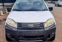 Camionetas - Ford ECOSPORT XLS 1.6 2010 GNC - En Venta