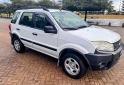 Camionetas - Ford ECOSPORT XLS 1.6 2010 GNC - En Venta