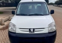 Utilitarios - Peugeot PARTNER CONFORT HDI 1.6 2016 Diesel - En Venta