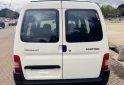 Utilitarios - Peugeot PARTNER CONFORT HDI 1.6 2016 Diesel - En Venta
