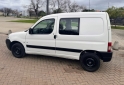 Utilitarios - Peugeot PARTNER CONFORT HDI 1.6 2016 Diesel - En Venta