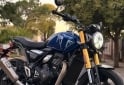Motos - Triumph Speed 400 2025 Nafta 900Km - En Venta