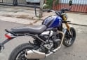 Motos - Triumph Speed 400 2025 Nafta 900Km - En Venta