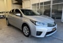 Autos - Toyota 1.8 Xli Cvt 2014 Nafta 168000Km - En Venta