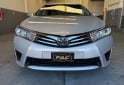 Autos - Toyota 1.8 Xli Cvt 2014 Nafta 168000Km - En Venta