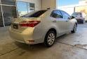 Autos - Toyota 1.8 Xli Cvt 2014 Nafta 168000Km - En Venta