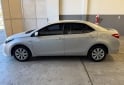 Autos - Toyota 1.8 Xli Cvt 2014 Nafta 168000Km - En Venta