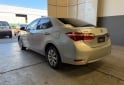 Autos - Toyota 1.8 Xli Cvt 2014 Nafta 168000Km - En Venta