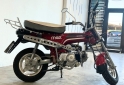 Motos - Motomel MAX S110 2024 Nafta 444Km - En Venta