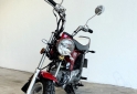 Motos - Motomel MAX S110 2024 Nafta 444Km - En Venta