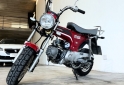 Motos - Motomel MAX S110 2024 Nafta 444Km - En Venta