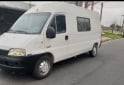 Camionetas - Fiat Ducatto maxicargo 2.8 jt 2006 Diesel 250000Km - En Venta