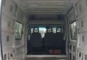 Camionetas - Fiat Ducatto maxicargo 2.8 jt 2006 Diesel 250000Km - En Venta