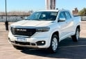 Camionetas - RAM Rampage Bighorn 2026 Diesel 5000Km - En Venta