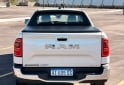 Camionetas - RAM Rampage Bighorn 2026 Diesel 5000Km - En Venta