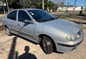 Autos - Renault Megane 2008 Nafta 181000Km - En Venta
