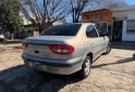 Autos - Renault Megane 2008 Nafta 181000Km - En Venta