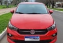 Autos - Fiat Cronos 2019 Nafta 100000Km - En Venta