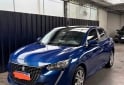 Autos - Peugeot Peugeot 208 feline 2022 Nafta 87000Km - En Venta