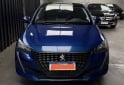 Autos - Peugeot Peugeot 208 feline 2022 Nafta 87000Km - En Venta
