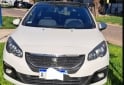 Autos - Peugeot 308 allure 2016 Nafta 121000Km - En Venta