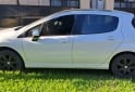 Autos - Peugeot 308 allure 2016 Nafta 121000Km - En Venta