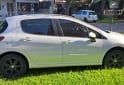 Autos - Peugeot 308 allure 2016 Nafta 121000Km - En Venta