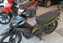 Motos - TVS Neo Nx 110 2026 Nafta 0Km - En Venta